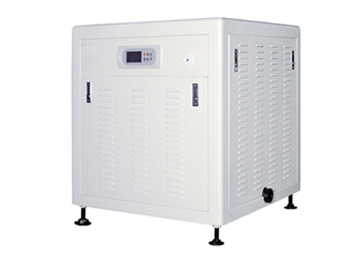 100KW冷凝式模塊爐